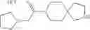Fig. 302 - Substituted spiro-amide compounds