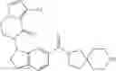 Fig. 705 - Substituted spiro-amide compounds
