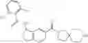Fig. 721 - Substituted spiro-amide compounds