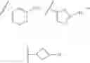 Fig. 20 - OXYPIPERIDINE DERIVATIVES AND METHODS OF USE THEREOF