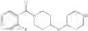 Fig. 71 - OXYPIPERIDINE DERIVATIVES AND METHODS OF USE THEREOF