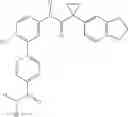 Fig. 136 - Modulators of ATP binding cassette transporters