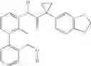 Fig. 137 - Modulators of ATP binding cassette transporters
