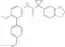 Fig. 2161 - Modulators of ATP binding cassette transporters