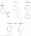 Fig. 40 - Modulators of ATP binding cassette transporters