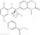 Fig. 30 - 2,3-diaryl- or heteroaryl-substituted 1,1,1-trifluoro-2-hydroxypropyl compounds