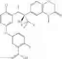 Fig. 34 - 2,3-diaryl- or heteroaryl-substituted 1,1,1-trifluoro-2-hydroxypropyl compounds