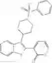 Fig. 197 - Substituted indolo-pyridinone compounds
