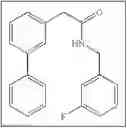 Fig. 103 - Biaryl compositions and methods for modulating a kinase cascade