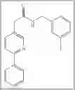 Fig. 110 - Biaryl compositions and methods for modulating a kinase cascade