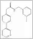 Fig. 112 - Biaryl compositions and methods for modulating a kinase cascade