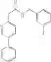 Fig. 124 - Biaryl compositions and methods for modulating a kinase cascade