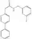 Fig. 68 - Biaryl compositions and methods for modulating a kinase cascade