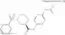 Fig. 13 - Sulfonyl-substituted 6-membered ring derivative