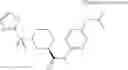 Fig. 15 - Sulfonyl-substituted 6-membered ring derivative