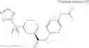 Fig. 16 - Sulfonyl-substituted 6-membered ring derivative