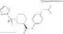 Fig. 17 - Sulfonyl-substituted 6-membered ring derivative