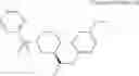 Fig. 19 - Sulfonyl-substituted 6-membered ring derivative