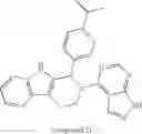 Fig. 28 - Substituted indolo-piperidine compounds