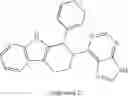 Fig. 32 - Substituted indolo-piperidine compounds