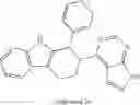 Fig. 33 - Substituted indolo-piperidine compounds