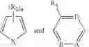 Fig. 83 - Dicationic compounds which selectively recognize G-quadruplex DNA