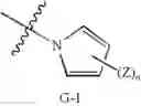 Fig. 55 - N-Methyl benzamide derivatives