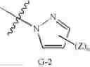 Fig. 56 - N-Methyl benzamide derivatives