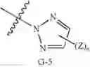 Fig. 59 - N-Methyl benzamide derivatives