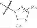 Fig. 60 - N-Methyl benzamide derivatives