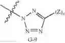 Fig. 63 - N-Methyl benzamide derivatives