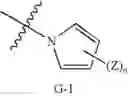 Fig. 65 - N-Methyl benzamide derivatives