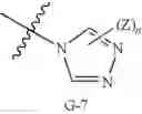 Fig. 71 - N-Methyl benzamide derivatives