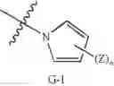 Fig. 75 - N-Methyl benzamide derivatives