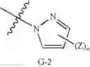 Fig. 76 - N-Methyl benzamide derivatives