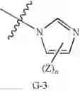 Fig. 77 - N-Methyl benzamide derivatives
