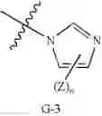 Fig. 87 - N-Methyl benzamide derivatives