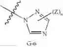 Fig. 90 - N-Methyl benzamide derivatives