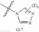 Fig. 91 - N-Methyl benzamide derivatives