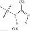 Fig. 92 - N-Methyl benzamide derivatives