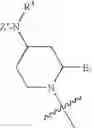 Fig. 16 - Modified lysine-mimetic compounds