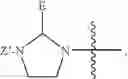 Fig. 17 - Modified lysine-mimetic compounds
