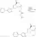 Fig. 40 - Modified lysine-mimetic compounds