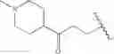Fig. 05 - BIS(THIO-HYDRAZIDE AMIDE) FORMULATION
