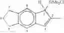 Fig. 22 - METALLOCENE COMPOUNDS BASED ON ETHANEDIYL-BRIDGED INDENE AND CYCLOPENTADITHIOPHENE LIGANDS