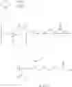 Fig. 22 - Multi-armed forms of activated polyoxazoline and methods of synthesis thereof