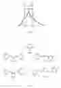 Fig. 02 - Dinitroxide-type biradical compounds optimized for dynamic nuclear polarization (DNP)