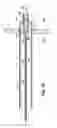 Fig. 08 - TWO-PIECE TRANSSEPTAL CANNULA, DELIVERY SYSTEM, AND METHOD OF DELIVERY