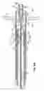 Fig. 12 - TWO-PIECE TRANSSEPTAL CANNULA, DELIVERY SYSTEM, AND METHOD OF DELIVERY