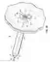 Fig. 16 - TWO-PIECE TRANSSEPTAL CANNULA, DELIVERY SYSTEM, AND METHOD OF DELIVERY